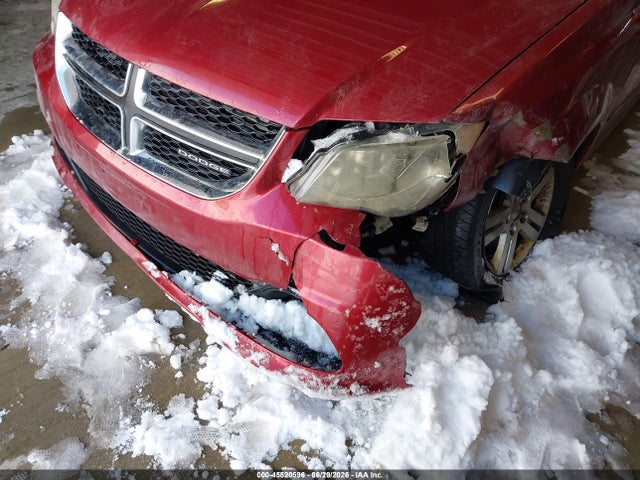 Продаж на аукціоні авто 2011 Dodge Grand Caravan Crew, vin: 2D4RN5DGXBR697492, номер лоту: 45520596