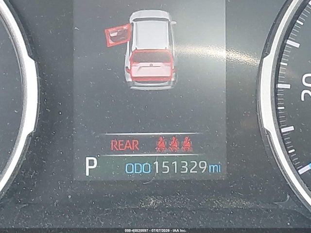 2021 Toyota Rav4 Xle Hybrid მანქანა იყიდება აუქციონზე, vin: 2T3R6RFV7MW016923, აუქციონის ნომერი: 45520597