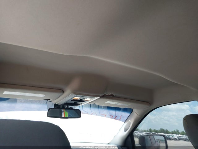 45520600 :رقم المزاد ، 1C6RR7FT2ES174288 vin ، 2014 Ram 1500 Express مزاد بيع