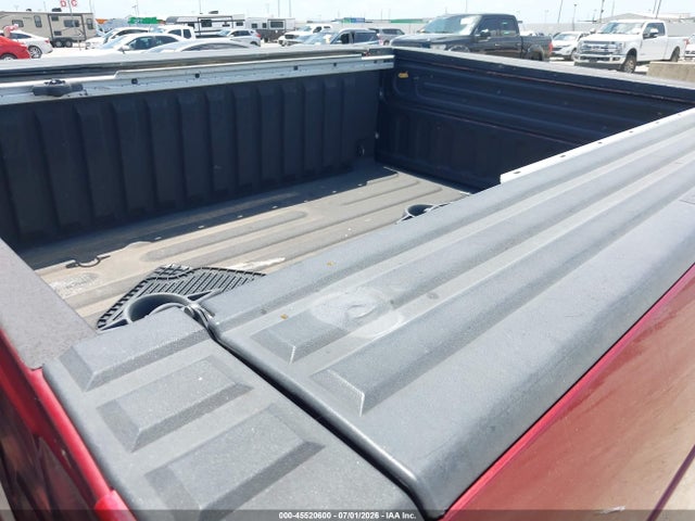 45520600 :رقم المزاد ، 1C6RR7FT2ES174288 vin ، 2014 Ram 1500 Express مزاد بيع