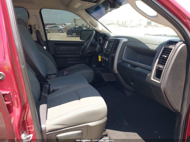 45520600 :رقم المزاد ، 1C6RR7FT2ES174288 vin ، 2014 Ram 1500 Express مزاد بيع