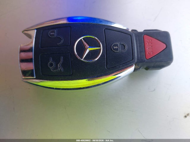 Aukcja sprzedaży 2012 Mercedes-benz E 550, vin: WDDKJ7DB9CF155325, numer aukcji: 45520602