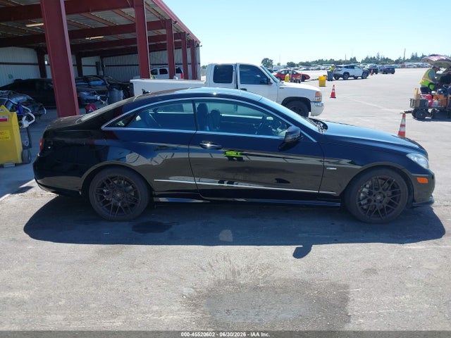 Aukcja sprzedaży 2012 Mercedes-benz E 550, vin: WDDKJ7DB9CF155325, numer aukcji: 45520602