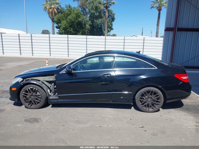 Aukcja sprzedaży 2012 Mercedes-benz E 550, vin: WDDKJ7DB9CF155325, numer aukcji: 45520602