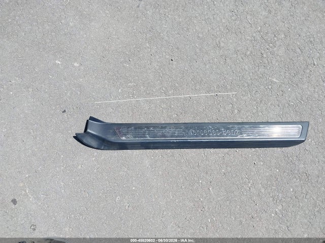 Aukcja sprzedaży 2012 Mercedes-benz E 550, vin: WDDKJ7DB9CF155325, numer aukcji: 45520602