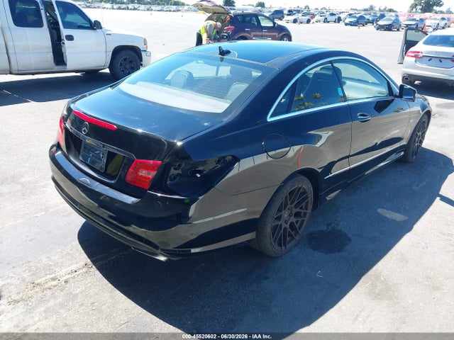 Aukcja sprzedaży 2012 Mercedes-benz E 550, vin: WDDKJ7DB9CF155325, numer aukcji: 45520602