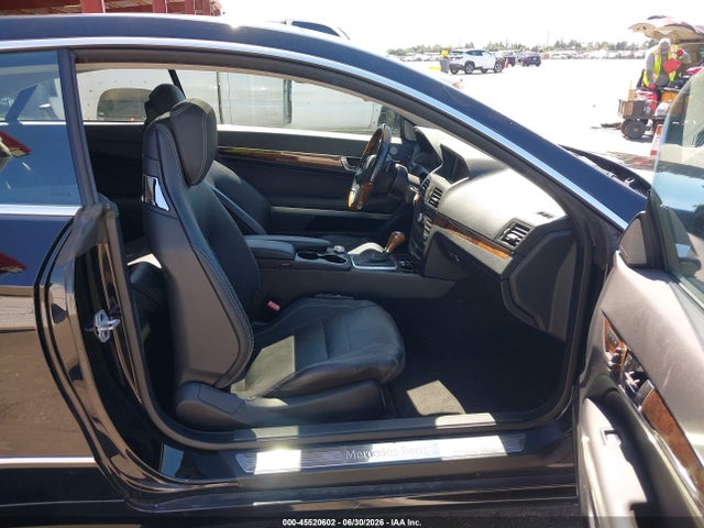 Aukcja sprzedaży 2012 Mercedes-benz E 550, vin: WDDKJ7DB9CF155325, numer aukcji: 45520602