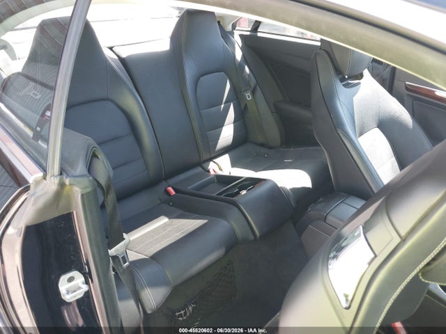 Aukcja sprzedaży 2012 Mercedes-benz E 550, vin: WDDKJ7DB9CF155325, numer aukcji: 45520602
