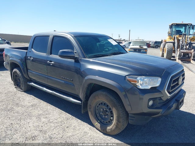 Toyota Tacoma Sr5 V6 2021 3TMCZ5AN5MM450028 main image