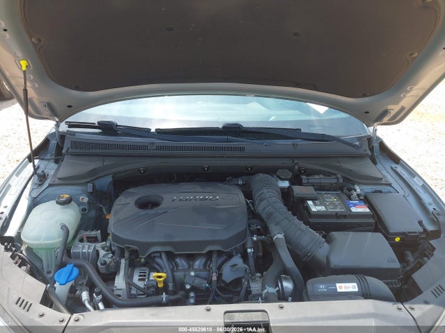 Aukcja sprzedaży 2019 Hyundai Veloster Turbo, vin: KMHTH6AB9KU010333, numer aukcji: 45520610
