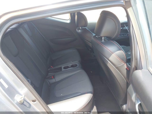 Aukcja sprzedaży 2019 Hyundai Veloster Turbo, vin: KMHTH6AB9KU010333, numer aukcji: 45520610