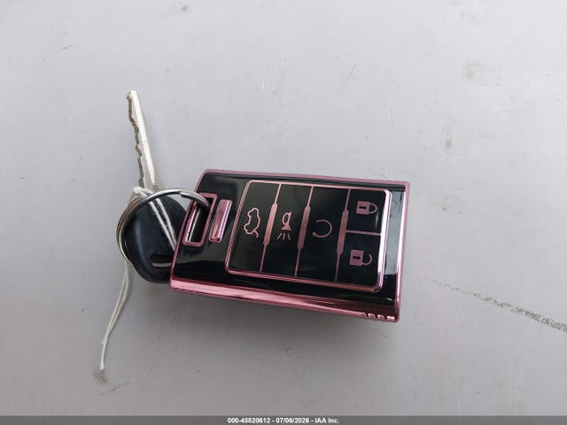 45520612 :رقم المزاد ، 1GYFK66858R247214 vin ، 2008 Cadillac Escalade Esv مزاد بيع