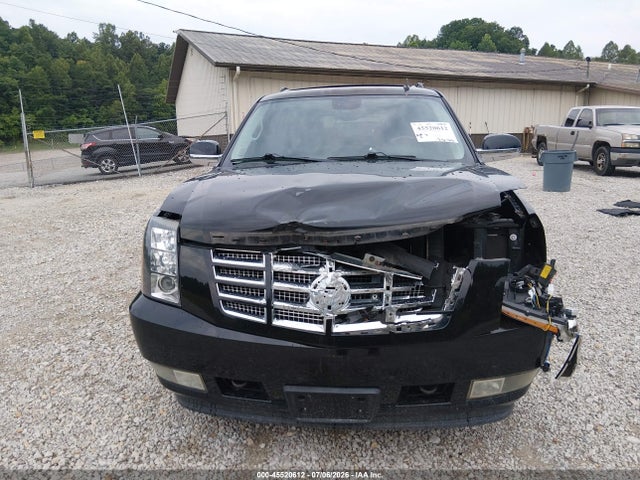 45520612 :رقم المزاد ، 1GYFK66858R247214 vin ، 2008 Cadillac Escalade Esv مزاد بيع