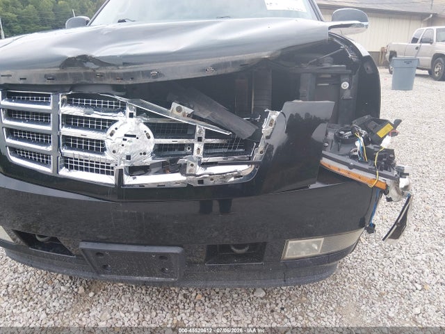45520612 :رقم المزاد ، 1GYFK66858R247214 vin ، 2008 Cadillac Escalade Esv مزاد بيع