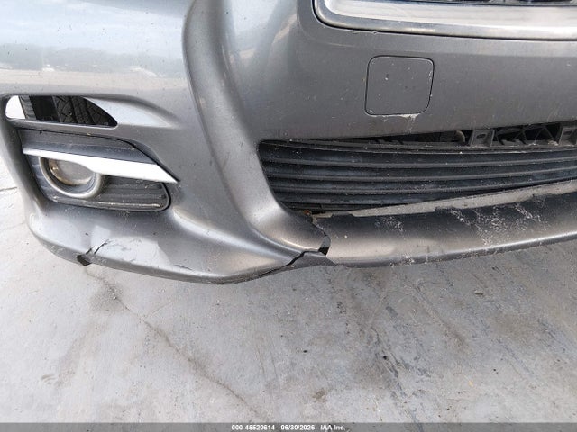 Aukcja sprzedaży 2014 Infiniti Q50 Premium, vin: JN1BV7AP1EM677415, numer aukcji: 45520614