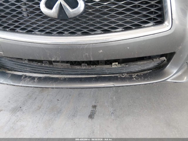 Aukcja sprzedaży 2014 Infiniti Q50 Premium, vin: JN1BV7AP1EM677415, numer aukcji: 45520614