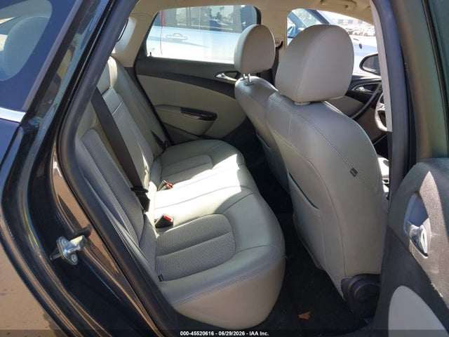 Auction sale of the 2015 Buick Verano Convenience Group, vin: 1G4PR5SK3F4167224, lot number: 45520616