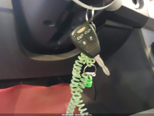 Продаж на аукціоні авто 2010 Chrysler Sebring Touring, vin: 1C3BC5ED3AN142862, номер лоту: 45520619