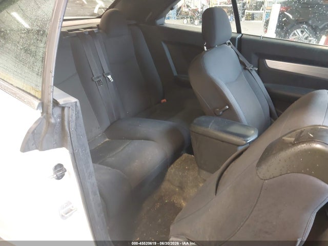 2010 Chrysler Sebring Touring მანქანა იყიდება აუქციონზე, vin: 1C3BC5ED3AN142862, აუქციონის ნომერი: 45520619