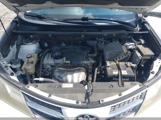 Aukcja sprzedaży 2015 Toyota Rav4 Xle, vin: JTMWFREV4FD066537, numer aukcji: 45520624