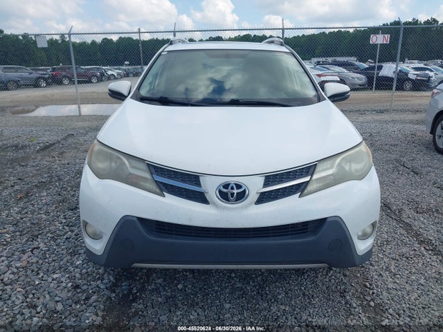 Aukcja sprzedaży 2015 Toyota Rav4 Xle, vin: JTMWFREV4FD066537, numer aukcji: 45520624