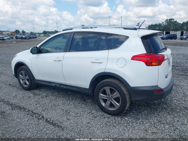 Toyota Rav4 Xle 2015 JTMWFREV4FD066537 Image 14