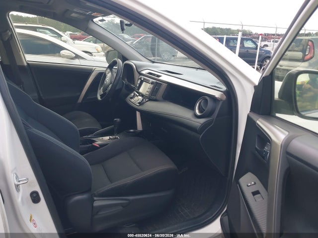 Toyota Rav4 Xle 2015 JTMWFREV4FD066537 Image 5