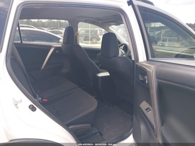 Aukcja sprzedaży 2015 Toyota Rav4 Xle, vin: JTMWFREV4FD066537, numer aukcji: 45520624