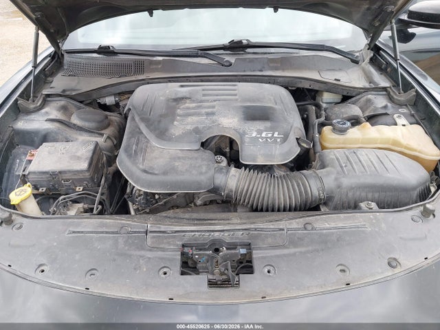 Продаж на аукціоні авто 2015 Dodge Charger Se, vin: 2C3CDXFG8FH810354, номер лоту: 45520625