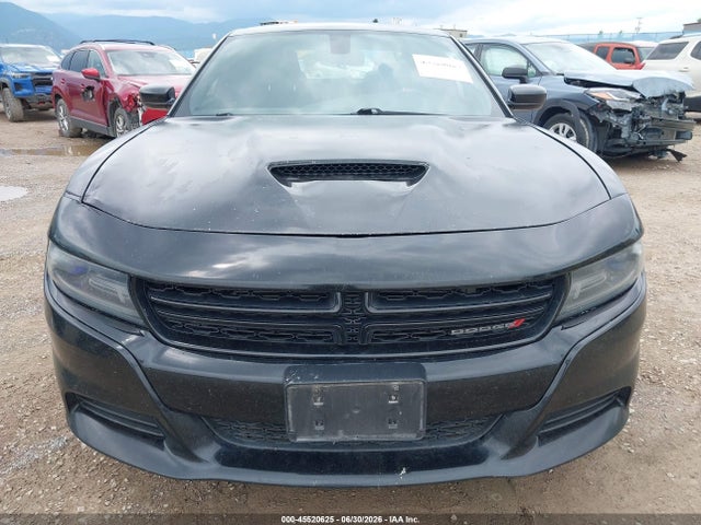 Продаж на аукціоні авто 2015 Dodge Charger Se, vin: 2C3CDXFG8FH810354, номер лоту: 45520625