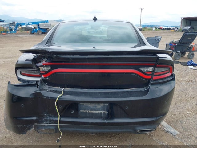 Продаж на аукціоні авто 2015 Dodge Charger Se, vin: 2C3CDXFG8FH810354, номер лоту: 45520625