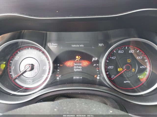 Продаж на аукціоні авто 2015 Dodge Charger Se, vin: 2C3CDXFG8FH810354, номер лоту: 45520625