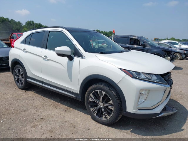 Aukcja sprzedaży 2019 Mitsubishi Eclipse Cross Sel, vin: JA4AT5AA9KZ018943, numer aukcji: 45520631