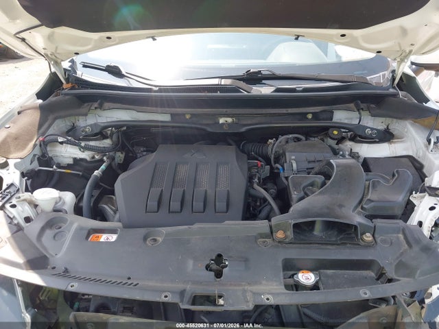 Aukcja sprzedaży 2019 Mitsubishi Eclipse Cross Sel, vin: JA4AT5AA9KZ018943, numer aukcji: 45520631