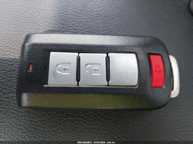 Aukcja sprzedaży 2019 Mitsubishi Eclipse Cross Sel, vin: JA4AT5AA9KZ018943, numer aukcji: 45520631