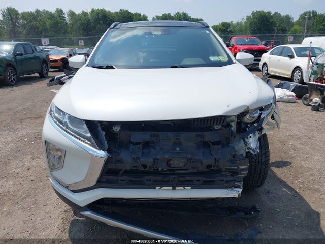 Aukcja sprzedaży 2019 Mitsubishi Eclipse Cross Sel, vin: JA4AT5AA9KZ018943, numer aukcji: 45520631