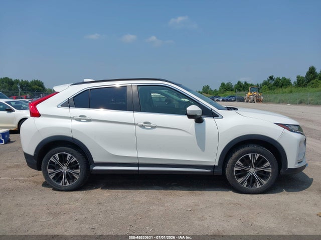 Aukcja sprzedaży 2019 Mitsubishi Eclipse Cross Sel, vin: JA4AT5AA9KZ018943, numer aukcji: 45520631