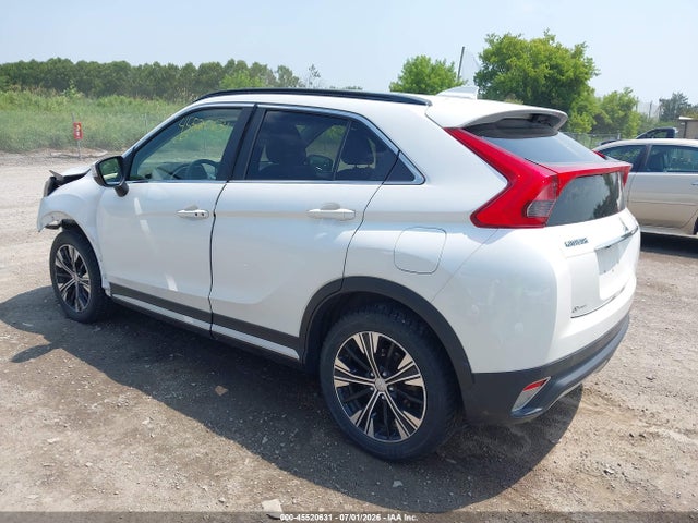 Aukcja sprzedaży 2019 Mitsubishi Eclipse Cross Sel, vin: JA4AT5AA9KZ018943, numer aukcji: 45520631