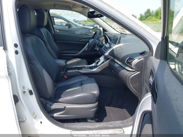 Aukcja sprzedaży 2019 Mitsubishi Eclipse Cross Sel, vin: JA4AT5AA9KZ018943, numer aukcji: 45520631