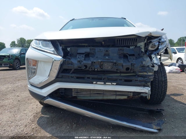 Aukcja sprzedaży 2019 Mitsubishi Eclipse Cross Sel, vin: JA4AT5AA9KZ018943, numer aukcji: 45520631