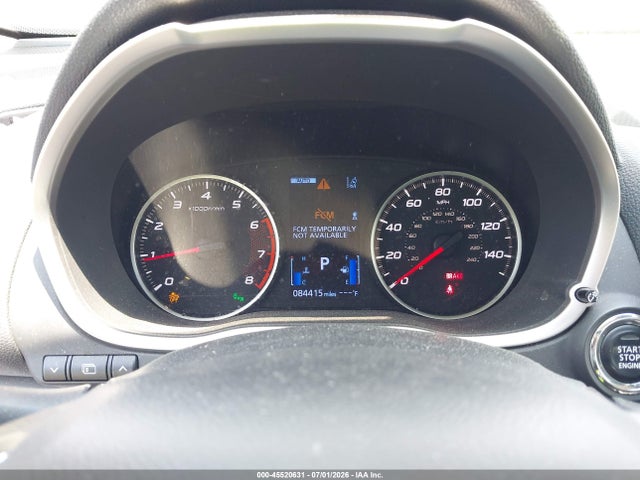 Aukcja sprzedaży 2019 Mitsubishi Eclipse Cross Sel, vin: JA4AT5AA9KZ018943, numer aukcji: 45520631