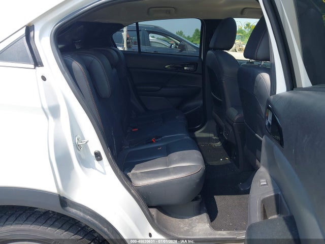 Aukcja sprzedaży 2019 Mitsubishi Eclipse Cross Sel, vin: JA4AT5AA9KZ018943, numer aukcji: 45520631