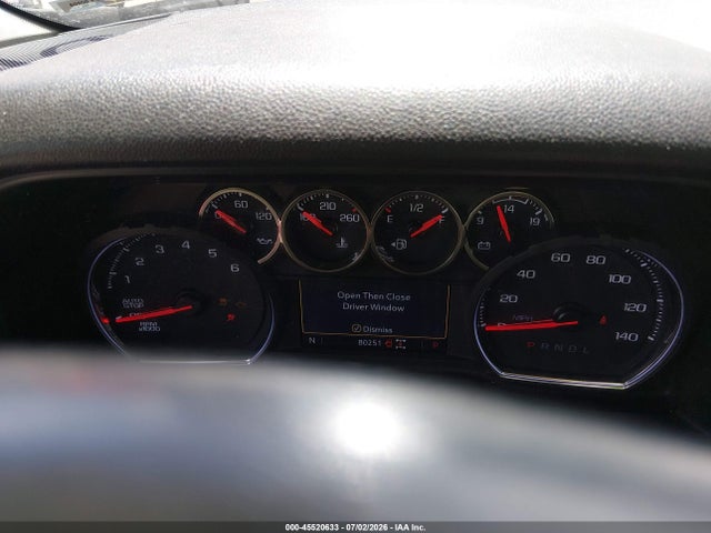Chevrolet Silverado 1500 2021 3GCPYFED7MG210795 Image 23