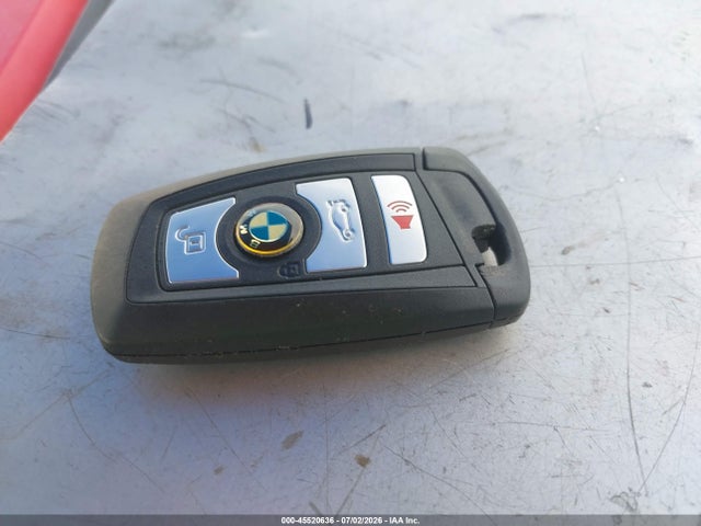 Aukcja sprzedaży 2014 Bmw 535d, vin: WBAXA5C59ED001712, numer aukcji: 45520636