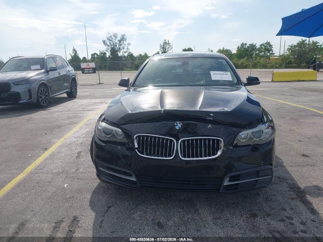 Aukcja sprzedaży 2014 Bmw 535d, vin: WBAXA5C59ED001712, numer aukcji: 45520636