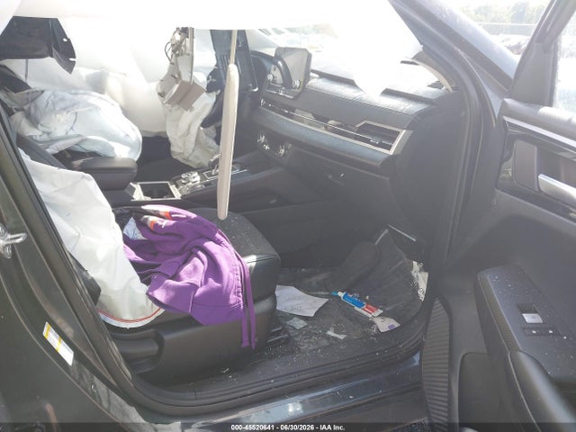 45520641 :رقم المزاد ، JA4J4VA80RZ071471 vin ، 2024 Mitsubishi Outlander مزاد بيع