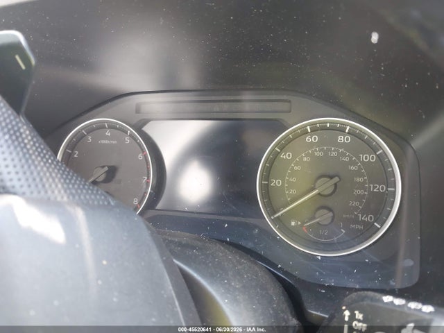 45520641 :رقم المزاد ، JA4J4VA80RZ071471 vin ، 2024 Mitsubishi Outlander مزاد بيع
