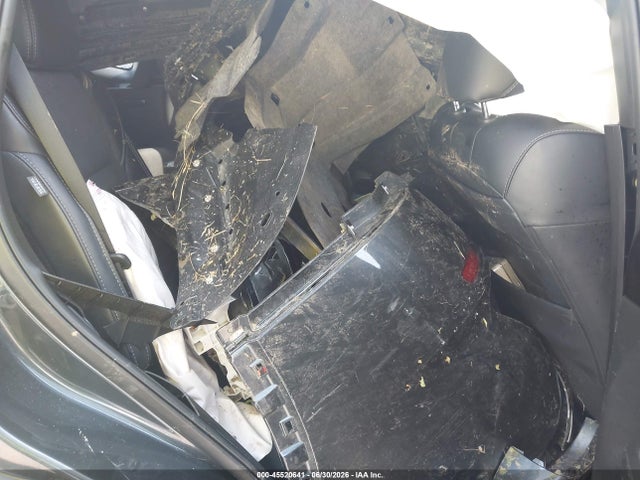 45520641 :رقم المزاد ، JA4J4VA80RZ071471 vin ، 2024 Mitsubishi Outlander مزاد بيع