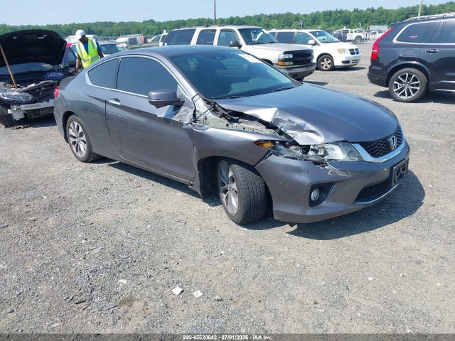 Aukcja sprzedaży 2015 Honda Accord Ex-l, vin: 1HGCT1B88FA013211, numer aukcji: 45520642