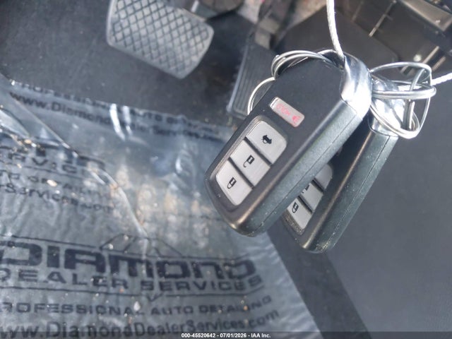 Aukcja sprzedaży 2015 Honda Accord Ex-l, vin: 1HGCT1B88FA013211, numer aukcji: 45520642